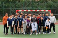 A_grade_Handball_Team