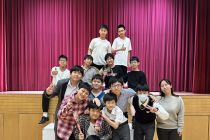 香港學校戲劇節 2024/25 Hong Kong School Drama Festival 2024/25