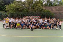 中學校際手球比賽 Inter-School Handball Competition(2)