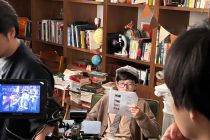 英文雋語SOW閱讀馬拉松短片系列 SOW Readathon Video Series