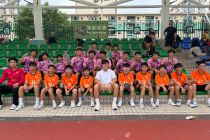 中學校際手球比賽 2025 - 2026 Inter-School Handball Competition 2025 - 2026