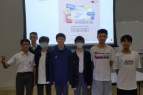 全港中學編程挑戰賽 2023 Hong Kong Secondary School Coding Challenge 2023