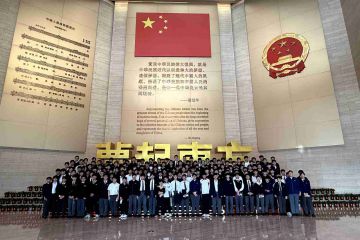 第二次全方位學習日 2024-2025 The Second Life-wide Learning Day 2024-2025