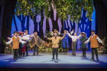 莎士比亞英語戲劇節2026 Shake Fest 2026