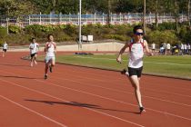 聖言中學陸運會 2025-2026 Sing Yin Secondary School Sports Day 2025-2026