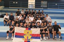 學界排球比賽2025-2026 港島及九龍區第三組別第二區 Inter-School Volleyball Competition 2025-2026 Division Three (K2) Boys C Grade